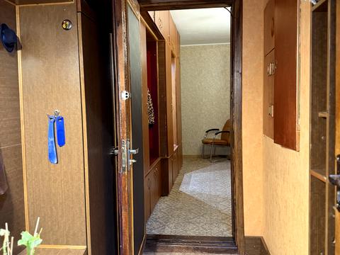 квартира за адресою Оболонський просп., 38