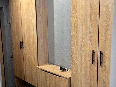 квартира за адресою Ґолди Меїр вул. (Краснодарська), 43/8