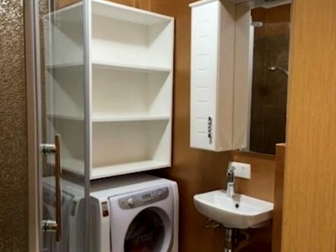 квартира за адресою Ґолди Меїр вул. (Краснодарська), 43/8