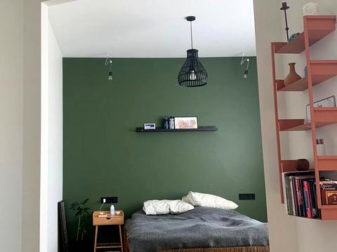 квартира по адресу Княгини Ольги ул., 100г