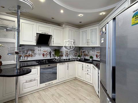 квартира по адресу Радистов ул., 34-А