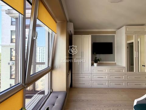 квартира по адресу Радистов ул., 34-А
