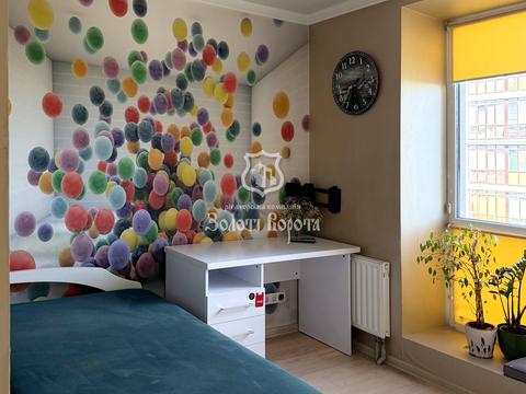 квартира по адресу Радистов ул., 34-А