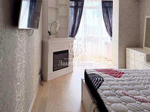 квартира по адресу Радистов ул., 34-А