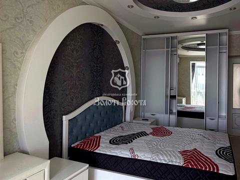 квартира по адресу Радистов ул., 34-А