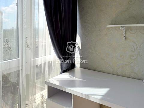 квартира по адресу Радистов ул., 34-А