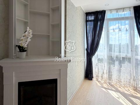 квартира по адресу Радистов ул., 34-А