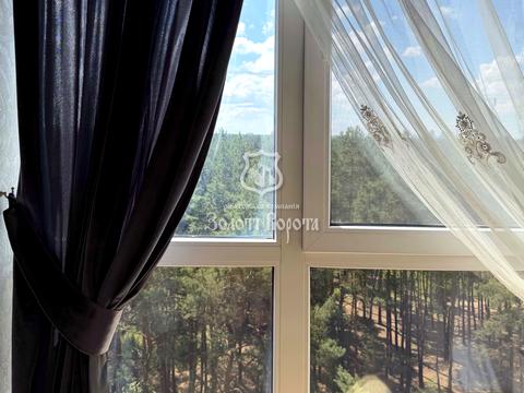 квартира по адресу Радистов ул., 34-А
