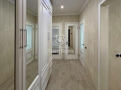 квартира по адресу Радистов ул., 34-А