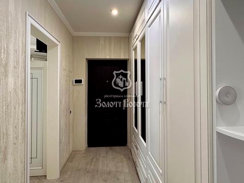 квартира по адресу Радистов ул., 34-А