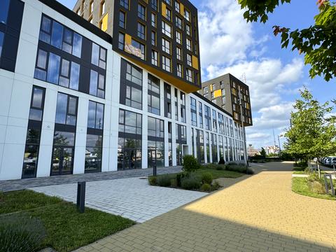 квартира за адресою Богдана Хмельницького вул., 207-В