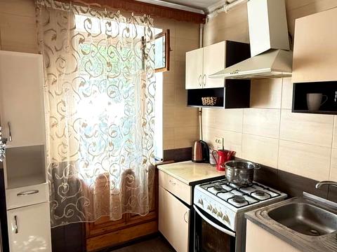 квартира за адресою Педагогічна вул., 46а