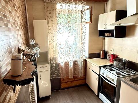 квартира за адресою Педагогічна вул., 46а