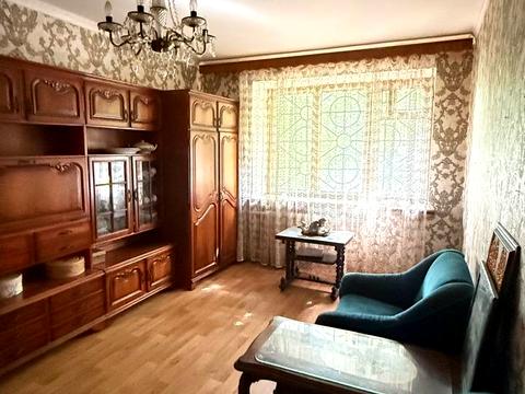 квартира за адресою Педагогічна вул., 46а