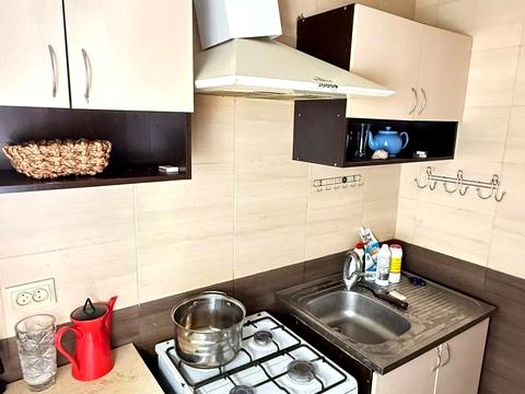 квартира за адресою Педагогічна вул., 46а