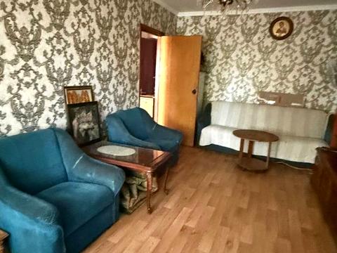 квартира за адресою Педагогічна вул., 46а