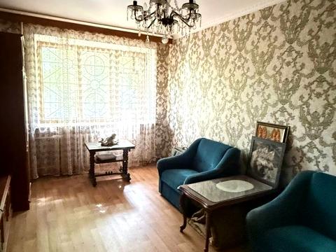 квартира за адресою Педагогічна вул., 46а