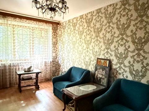 квартира за адресою Педагогічна вул., 46а