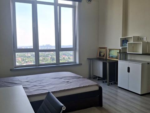 квартира по адресу Соломенская ул., 20-В