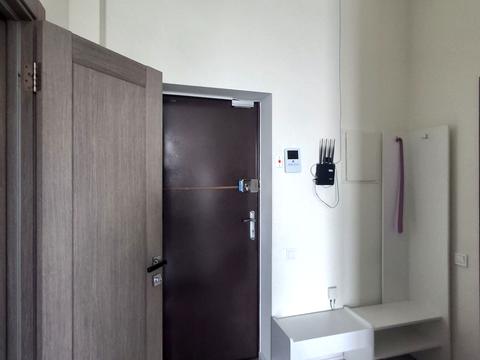 квартира по адресу Соломенская ул., 20-В