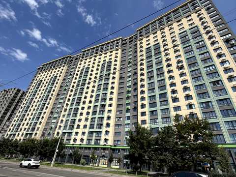 квартира за адресою Михайла Максимовича вул. (Онуфрія Трутенка), 32-В