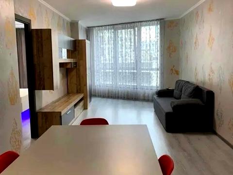 квартира за адресою Львів, Кульпарківська вул. (Кульпарківська), 93, к3