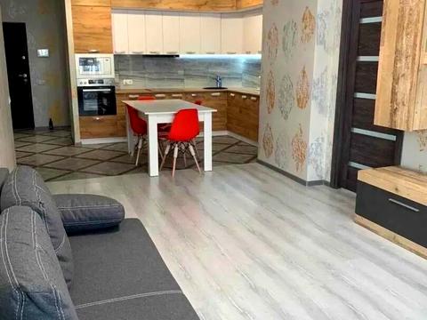 квартира за адресою Львів, Кульпарківська вул. (Кульпарківська), 93, к3