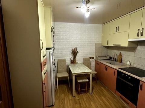 квартира по адресу Глинянский Тракт ул., 147а