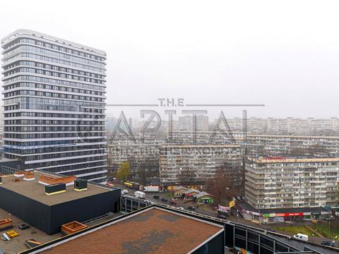 квартира за адресою Голосіївський просп. (40-річчя Жовтня), 76