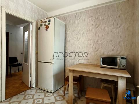 квартира за адресою Берестейський просп. (Перемоги), 21