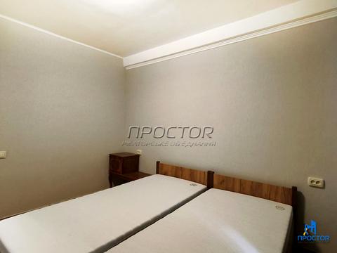 квартира за адресою Берестейський просп. (Перемоги), 21