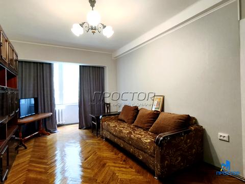 квартира за адресою Берестейський просп. (Перемоги), 21