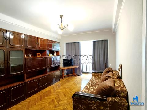 квартира за адресою Берестейський просп. (Перемоги), 21