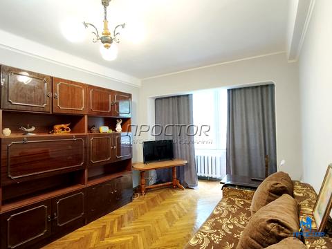 квартира за адресою Берестейський просп. (Перемоги), 21