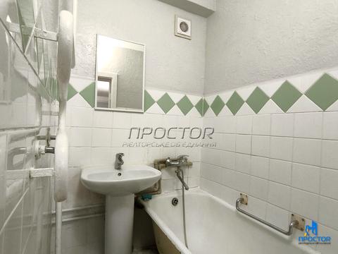 квартира за адресою Берестейський просп. (Перемоги), 21