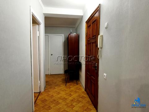 квартира за адресою Берестейський просп. (Перемоги), 21
