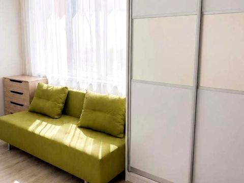 квартира по адресу Голосеевский просп. (40-летия Октября), 95-А