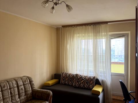 квартира за адресою Соломії Крушельницької вул., 5