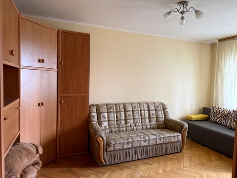 квартира за адресою Соломії Крушельницької вул., 5