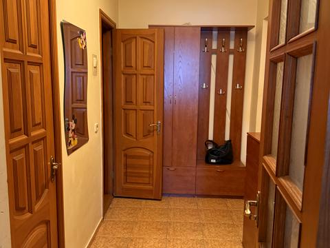 квартира за адресою Соломії Крушельницької вул., 5