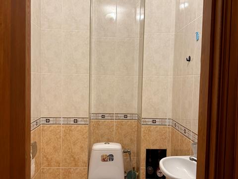 квартира за адресою Соломії Крушельницької вул., 5