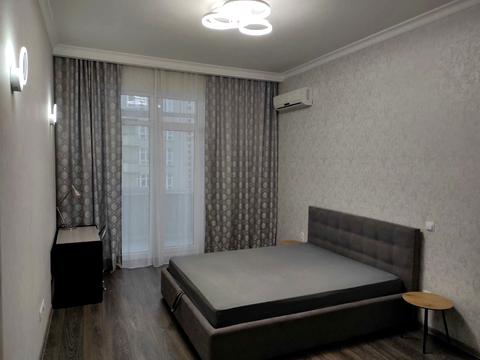 квартира за адресою Генерала Шаповала вул. (Механізаторів), 2