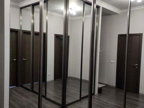 квартира за адресою Генерала Шаповала вул. (Механізаторів), 2