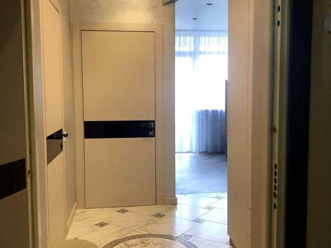 квартира за адресою Київ, Європейського Союзу просп. (Правди), 41-Е