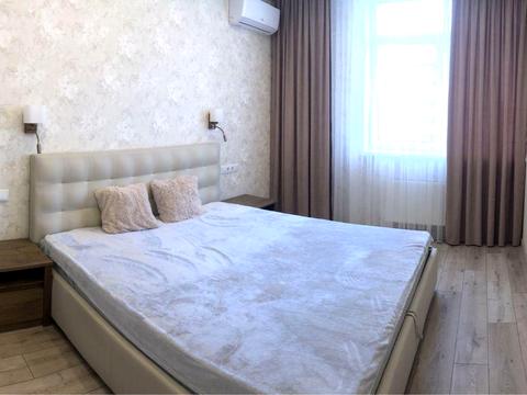 квартира за адресою Київ, Європейського Союзу просп. (Правди), 41-Е