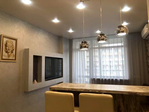 квартира за адресою Київ, Європейського Союзу просп. (Правди), 41-Е