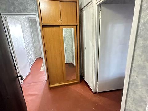квартира по адресу Валентиновская ул. (Блюхера), 21б