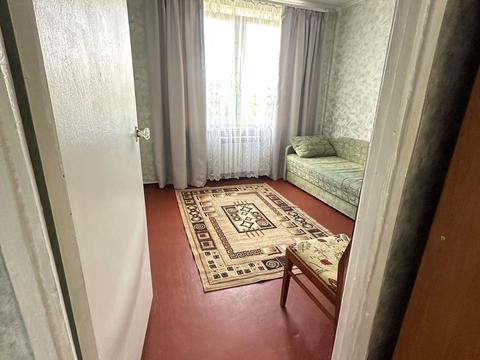 квартира по адресу Валентиновская ул. (Блюхера), 21б