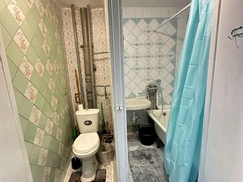 квартира по адресу Валентиновская ул. (Блюхера), 21б