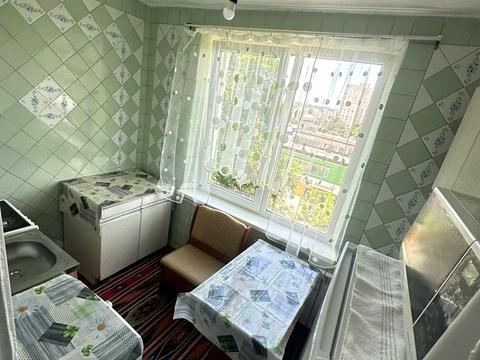 квартира по адресу Валентиновская ул. (Блюхера), 21б